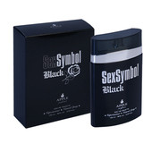 Мужская парфюмерия Apple Parfums Sex Symbol Black